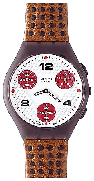 Swatch YPS404G pictures