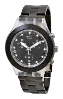 Swatch SVCK4035G wrist watches for men - 1 image, photo, picture