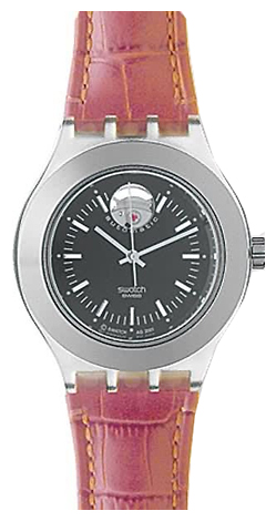 Swatch SVDK1001 wrist watches for men - 1 photo, picture, image