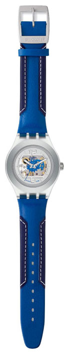 Swatch SVDK1014 wrist watches for men - 1 picture, image, photo