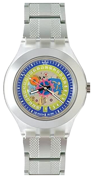 Swatch SDR900C pictures
