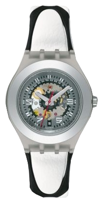 Swatch SVDM4000 wrist watches for men - 1 image, photo, picture
