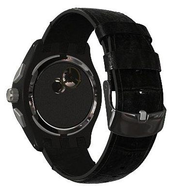 Swatch SVGB400 wrist watches for men - 2 photo, image, picture