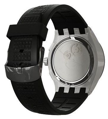 Swatch SVGK402 wrist watches for men - 2 image, picture, photo