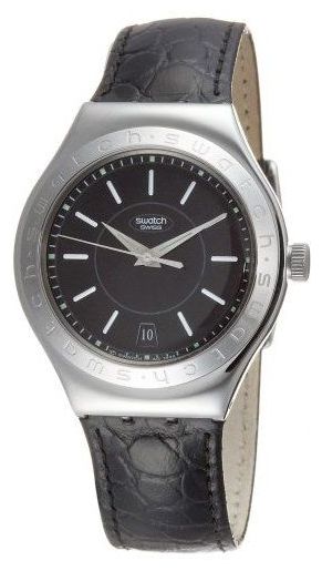 Swatch YAS402 wrist watches for men - 1 image, picture, photo
