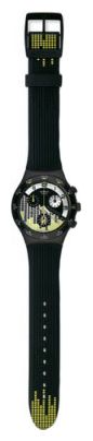 Swatch YCB4011 wrist watches for men - 2 image, picture, photo