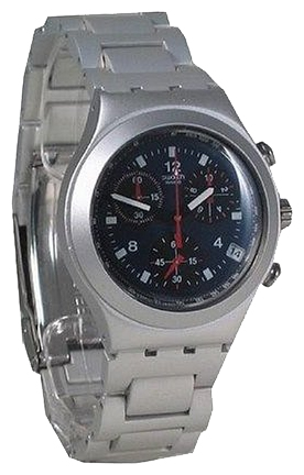 Swatch YCS4015AG wrist watches for men - 2 image, photo, picture