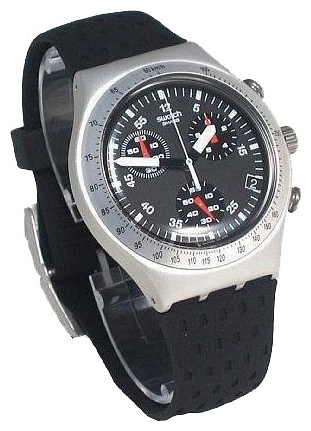 Swatch YCS4024 wrist watches for men - 2 image, picture, photo