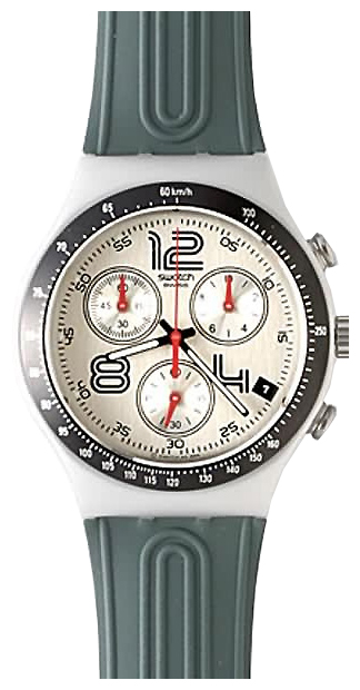 Swatch YCS4034 wrist watches for men - 1 image, picture, photo
