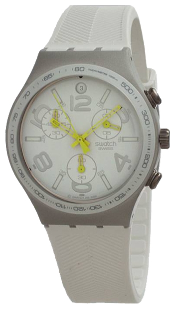 Swatch YCS4051 wrist watches for men - 1 image, picture, photo