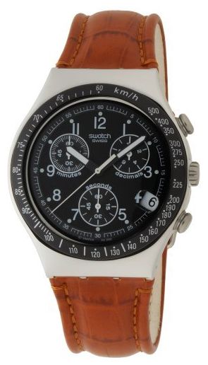 Swatch YCS429 wrist watches for men - 1 picture, image, photo
