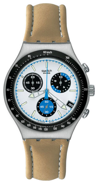 Swatch SVCK4036AG pictures