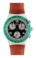 Swatch YCS479 wrist watches for men - 1 photo, image, picture