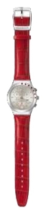 Swatch YCS527 wrist watches for women - 2 photo, image, picture