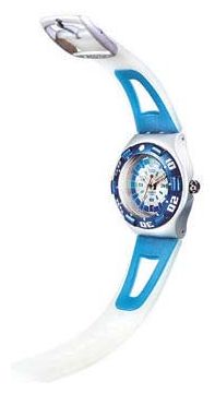 Swatch YDS4013 wrist watches for men - 1 picture, photo, image