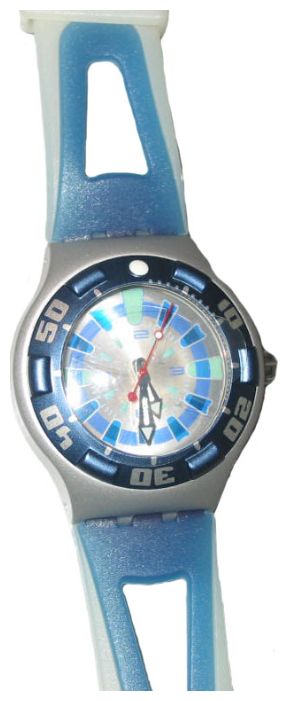 Swatch YDS4013 wrist watches for men - 2 picture, photo, image