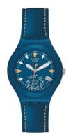 Swatch YGN4001 wrist watches for men - 1 picture, image, photo