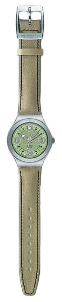 Swatch YGS123 wrist watches for women - 2 photo, picture, image