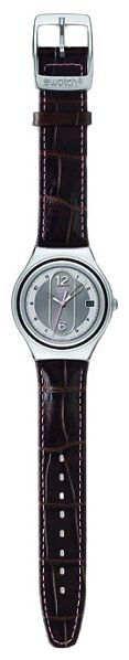 Swatch YGS453 wrist watches for men - 1 photo, picture, image