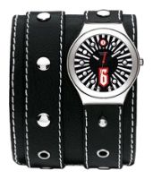 Swatch YGS455 wrist watches for women - 1 picture, image, photo