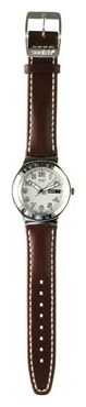 Swatch YGS732 wrist watches for men - 2 image, picture, photo