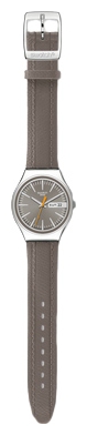 Swatch YGS745 wrist watches for men - 2 picture, image, photo
