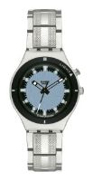 Swatch YGS9012G wrist watches for men - 1 photo, picture, image