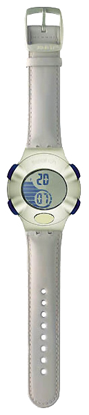 Swatch YKS4001 wrist watches for women - 1 photo, image, picture