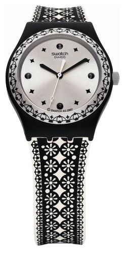 Wrist watch Swatch for Women - picture, image, photo