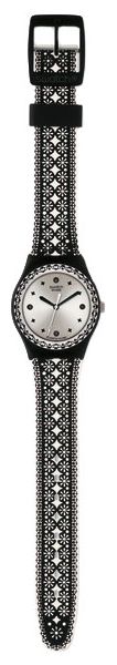 Swatch YLB1000 wrist watches for women - 2 picture, photo, image