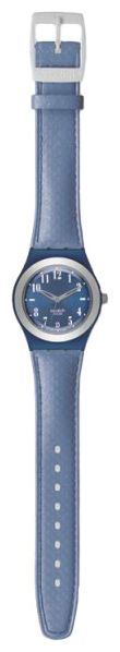 Swatch YLN4000 wrist watches for men - 1 picture, photo, image