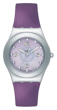 Wrist watch Swatch for Women - picture, image, photo