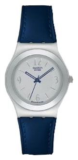 Swatch YLS1021 wrist watches for women - 1 picture, image, photo