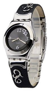 Swatch YLS151G wrist watches for women - 2 picture, photo, image