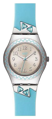 Wrist watch Swatch for Women - picture, image, photo