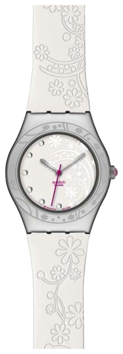 Wrist watch Swatch for Women - picture, image, photo