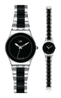 Wrist watch Swatch for Women - picture, image, photo