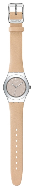 Swatch YLS169 wrist watches for women - 2 picture, image, photo