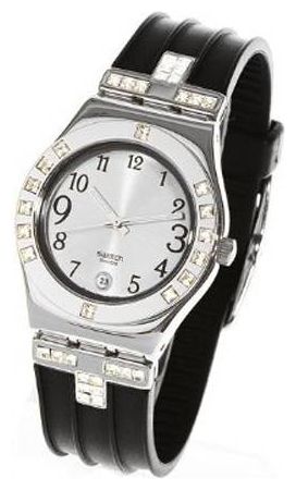 Wrist watch Swatch for Women - picture, image, photo