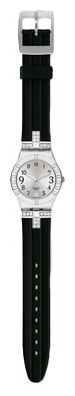 Swatch YLS430C wrist watches for women - 2 image, photo, picture