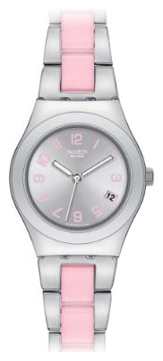 Wrist watch Swatch for Women - picture, image, photo