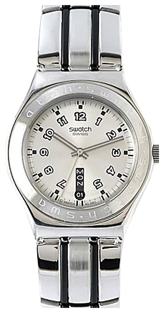 Swatch YNS104 pictures