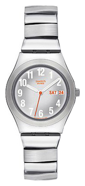 Swatch SVCK4037AG pictures