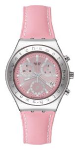 Wrist watch Swatch for Women - picture, image, photo