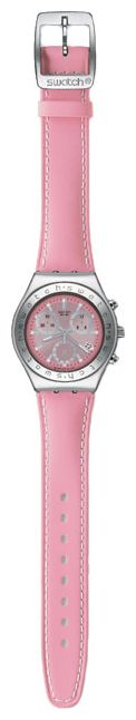 Swatch YMS401 wrist watches for women - 2 photo, image, picture