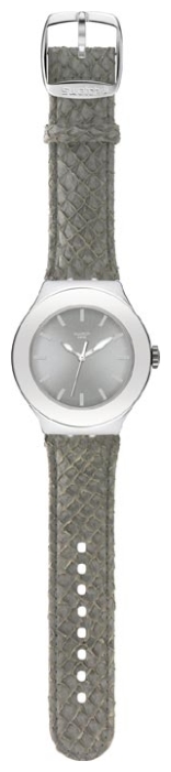Swatch YNS120 wrist watches for women - 2 photo, image, picture