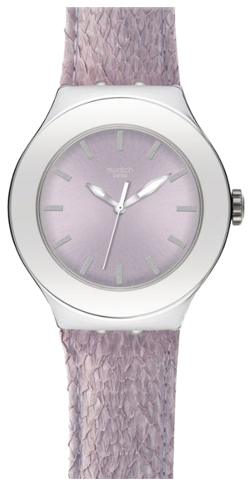 Swatch YNS122 wrist watches for women - 1 image, photo, picture