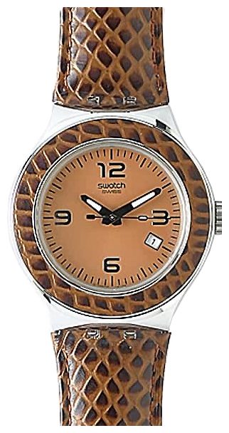 Swatch SFK324G pictures