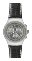 Swatch YOS424 wrist watches for men - 1 photo, picture, image