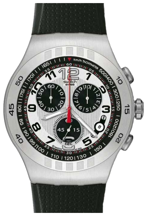 Swatch GS138 pictures